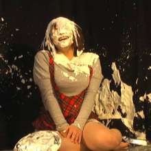 Alumi: Japanese Pie and Slime Virgins 2: Yuri and Sakura