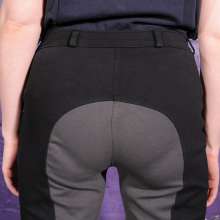 DungeonMasterOne: Jodhpurs and Custard