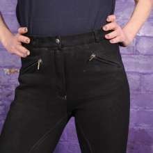 DungeonMasterOne: Jodhpurs and Custard
