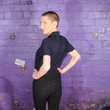 DungeonMasterOne: Jodhpurs and Custard