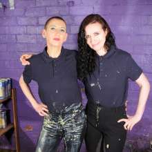 DungeonMasterOne: Jodhpurs and Custard