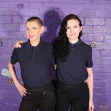 DungeonMasterOne: Jodhpurs and Custard
