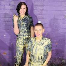 DungeonMasterOne: Jodhpurs and Custard