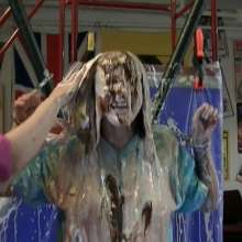 123gunge: Lisa's just desserts