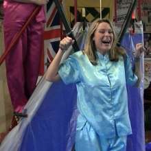 123gunge: Lisa's just desserts