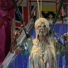 123gunge: Lisa's just desserts
