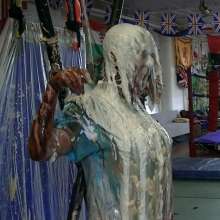 123gunge: Lisa's just desserts