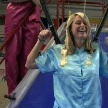 123gunge: Lisa's just desserts
