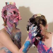 RevSlymsford: Kaydens and Jade's Yummy Cake Pool 69