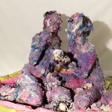 RevSlymsford: Kaydens and Jade's Yummy Cake Pool 69