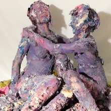 RevSlymsford: Kaydens and Jade's Yummy Cake Pool 69
