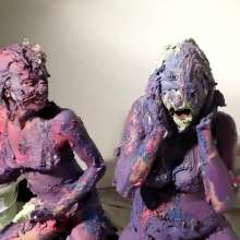 RevSlymsford: Kaydens and Morgan Mega Cake 69