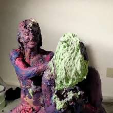 RevSlymsford: Kaydens and Morgan Mega Cake 69