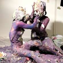 RevSlymsford: Kaydens and Morgan Mega Cake 69