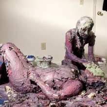 RevSlymsford: Kaydens and Morgan Mega Cake 69