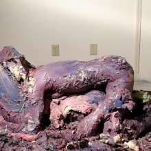 RevSlymsford: Kaydens and Morgan Mega Cake 69