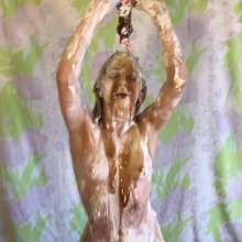 Kaydens: Kaydens Drenched in Cool Whip and Maple Syrup