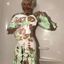 Kaydens: Kaydens The Teacher on How To Pie, Slime and Dunk!