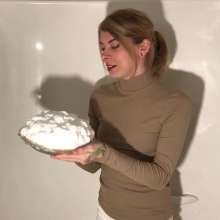 Kaydens: Kaydens The Teacher on How To Pie, Slime and Dunk!