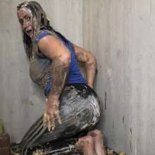 TheGungeZone: Kelli's Gyob Special