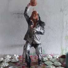Nataly Loveu: Leather All Over