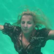 wamtec: Lilli Underwater Clothed