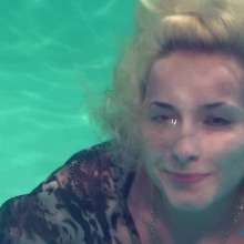 wamtec: Lilli Underwater Clothed