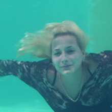 wamtec: Lilli Underwater Clothed