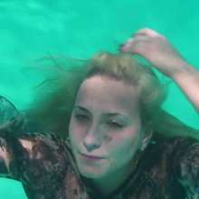 wamtec: Lilli Underwater Clothed