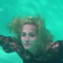 wamtec: Lilli Underwater Clothed