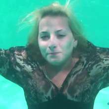 wamtec: Lilli Underwater Clothed