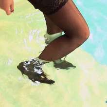 wamtec: Lilli Underwater Clothed