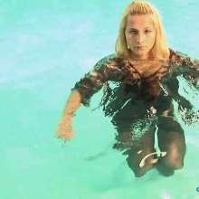 wamtec: Lilli Underwater Clothed