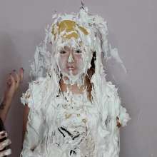 The Man and The Wife: New Download: 'Lilly's Pie Barrage'