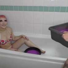 TheGungeZone: Maddison's Mega Gunging