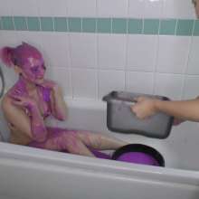 TheGungeZone: Maddison's Mega Gunging