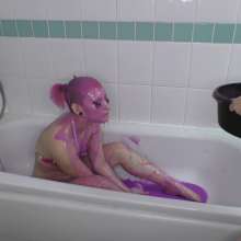 TheGungeZone: Maddison's Mega Gunging