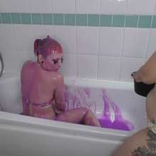 TheGungeZone: Maddison's Mega Gunging