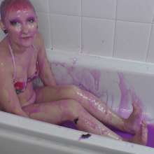 TheGungeZone: Maddison's Mega Gunging