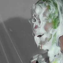 RevSlymsford: Messy Jessie and Annabelle: The Chef and The Dinner Lady