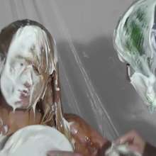 RevSlymsford: Messy Jessie and Annabelle: The Chef and The Dinner Lady