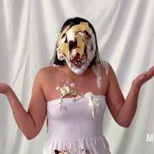 Messygirl: Introducing Messygirl Michelle. All New Video!