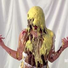Messygirl: Introducing Messygirl Michelle. All New Video!