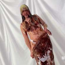 Messygirl: Introducing Messygirl Michelle. All New Video!