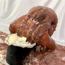 Messygirl: Introducing Messygirl Michelle. All New Video!