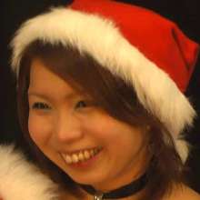 Alumi: Miho's Xmas Wish