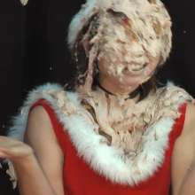Alumi: Miho's Xmas Wish
