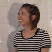 Alumi: Momo and Aoi in 