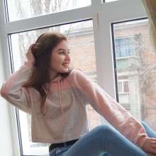 Wet Live Team: Nastya's Passionate Bathing (High Quality Photos)