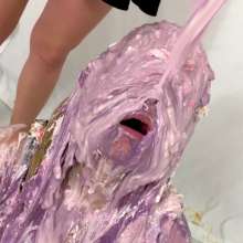 Messygirl: New Messygirl Download: Priscilla's Messygirl Initiation